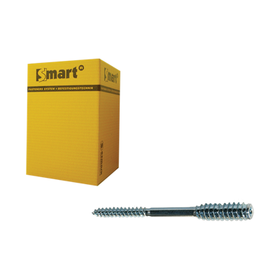 Pgb-Europe smart | afstandschroef t-drive t25 6x150 zn 45 sm0ssl0010601503 Pgb-Europe smart | afstandschroef t-drive t25 6x150 zn 45 sm0ssl0010601503