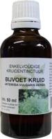 Natura Sanat Artemisia vulgaris herb/bijvoet tinctuur bio Natura Sanat Artemisia vulgaris herb/bijvoet tinctuur bio