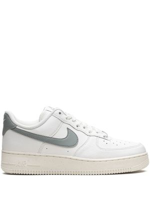 Nike baskets Air Force 1 '07 Next Nature 'Mica Green' - Blanc
