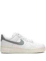 Nike baskets Air Force 1 '07 Next Nature 'Mica Green' - Blanc - thumbnail