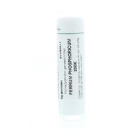 Ferrum phosphoricum 200K