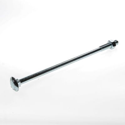 Slotbouten geg. m12x260