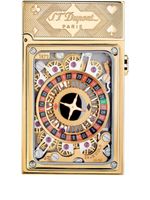 S.T. Dupont briquet Casino - Or