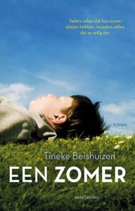 Een zomer - Tineke Beishuizen, Harold Croon - ebook