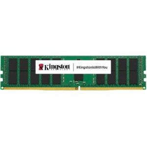 Kingston Technology KSM26RD8/16HDI geheugenmodule 16 GB DDR4 2666 MHz ECC