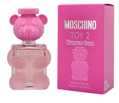 Moschino Toy 2 Bubble Gum Eau de toilette Spray 100 ml Dames