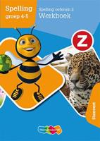 Z-Spelling (Paperback)