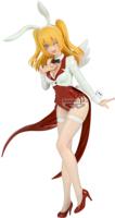 2.5 Dimensional Seduction Glitter and Glamours Figure - Liliel (Bunny Style) 2.5 Dimensional Seduction Glitter and Glamours Figure - Liliel (Bunny Style)