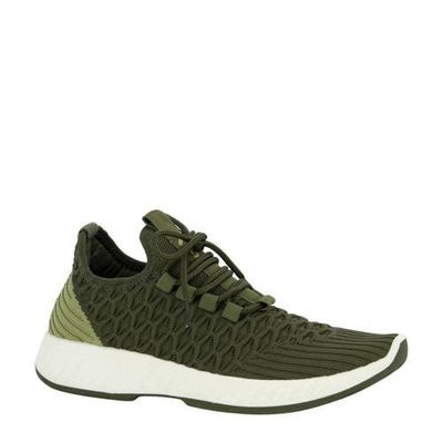 Vty sneakers groen