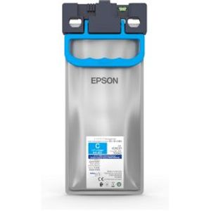 Epson C13T05A20N inktcartridge 1 stuk(s) Origineel Normaal rendement Cyaan