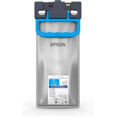 Epson C13T05A20N inktcartridge 1 stuk(s) Origineel Normaal rendement Cyaan