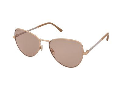 Zonnebrillen Jimmy Choo Carol/S BKU/2S