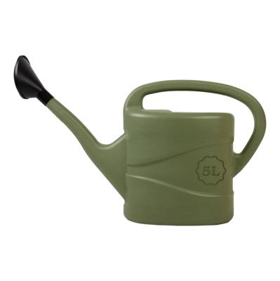 Gieter 5 liter olijfgroen - Talentools