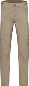 Norrona Femund Light Cotton Wandelbroek Heren Winter Twig S