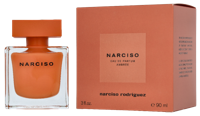 Narciso Rodriguez Narciso Ambree Eau de parfum Spray 90 ml Dames