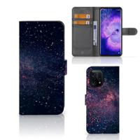 OPPO Find X5 | Book Case | Stars