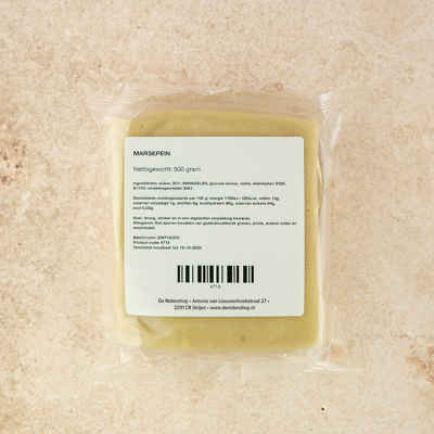 Marsepein 500 gram