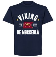 Viking FK Established T-shirt