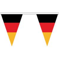 Duitsland landen punt vlaggetjes 20 meter