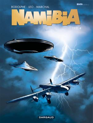 Namibia (Paperback)