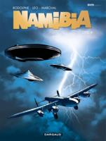 Namibia (Paperback)