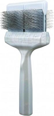 Mega Coat Grabber, groot (zilver)