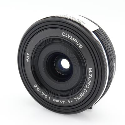 Olympus M.Zuiko Digital ED 14-42mm F/3.5-5.6 EZ occasion