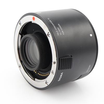 Sigma TC-2001 2x Teleconverter Canon occasion