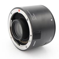 Sigma TC-2001 2x Teleconverter Canon occasion