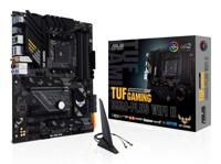 ASUS TUF GAMING B550-PLUS WIFI II AMD B550 Socket AM4 ATX