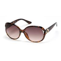 Dames zonnebril Guess GF0366-6052F ø 60 mm