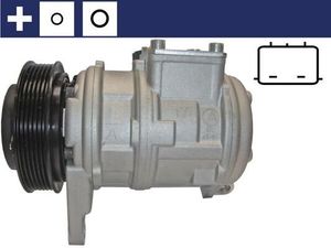 Compressor, airconditioning ACP834000S