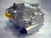 Valeo Airco compressor 813663