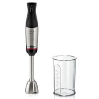 Bosch MSM6M610 Staafmixer RVS/Zwart - thumbnail
