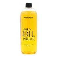 Shampoo en Conditioner Montibello