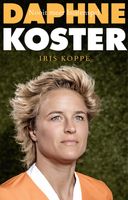 Daphne Koster - Iris Koppe - ebook - thumbnail