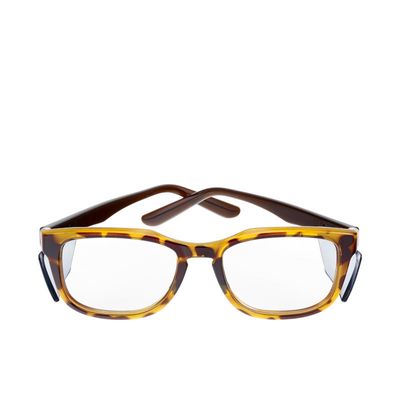 Bollé Safety Spicy Bruin Turtle