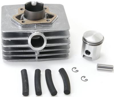 MZA Cylinder almot cpl(60cc) s51/70,sr50/80,kr.51/2