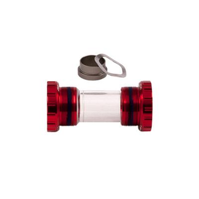 Sram Cema bracketas gxp-keramisch-rood