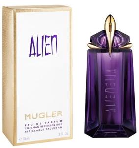 Mugler MUGLER Alien Eau de parfum navulbaar 90 ml