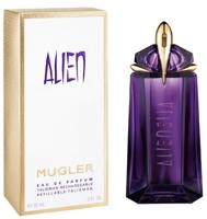 Mugler MUGLER Alien Eau de parfum navulbaar 90 ml
