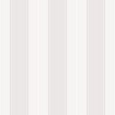Dutch Wallcoverings Ortagard - Fred White - Wit