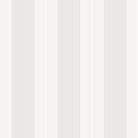 Dutch Wallcoverings Ortagard - Fred White - Wit