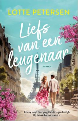 Liefs van een leugenaar (Paperback)
