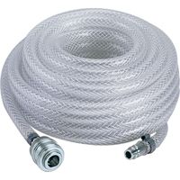 Textielslang 15m, 6mm diameter Slang Textielslang 15m, 6mm diameter Slang