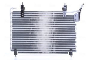 Condensator, airconditioning 94399