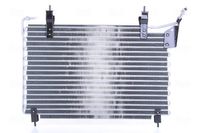 Condensator, airconditioning 94399 Condensator, airconditioning 94399