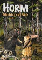 Horm - Joost Thissen - ebook