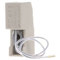 100912  - Plug-in lamp holder R7s 100912