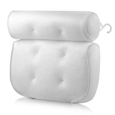 HydroComfort Luxe Badkussen